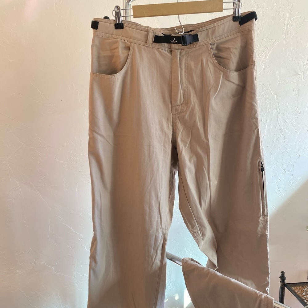 Prana men’s pants